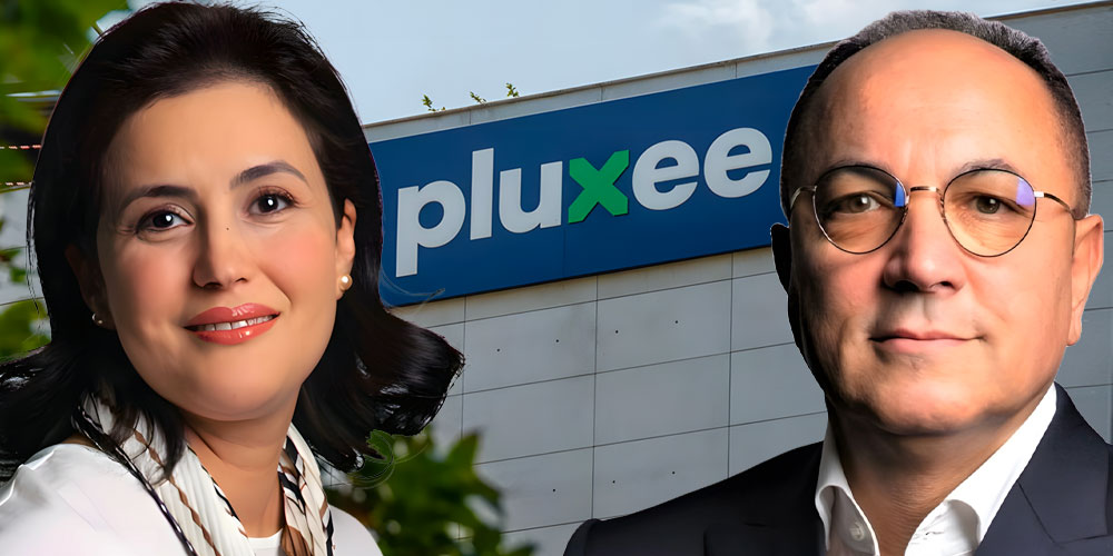 Hazar Chebbi à la tête de Pluxee Tunisie, Slim Ben Ammar préside le Conseil d’administration