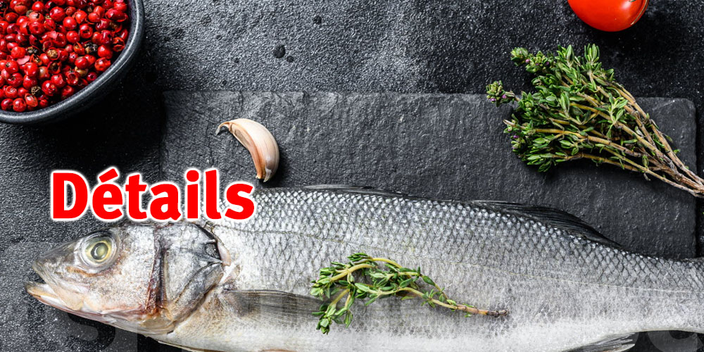 Alerte sanitaire : attention aux poissons morts à Tunis et dans ses environs !