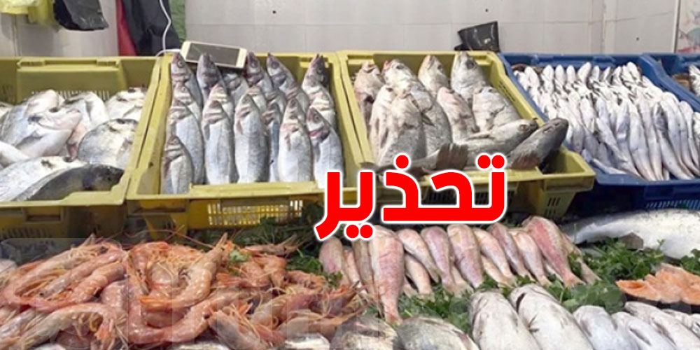 تحذير من استهلاك الأسماك النافقة بسواحل المنستير...شنوّا الحكاية؟