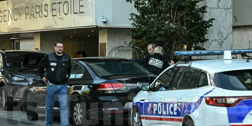 وفاة مفاجئة لسفير جنوب إفريقيا في باريس: النيابة تحقق في ظروف الحادث