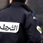Un agent de police violemment agressé à Bab Lakouas 