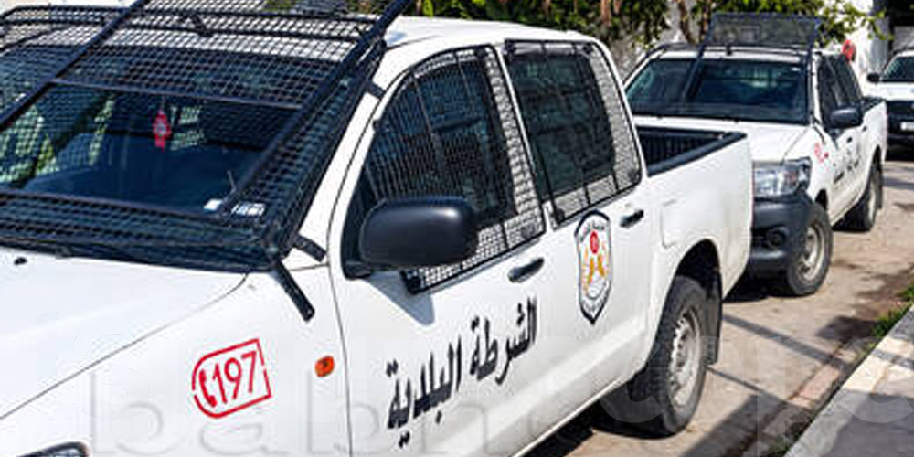 خلال الــ 24 ساعة الماضية: 414 عمليّة إزالة فوريّة لنقاط انتصاب عشوائيّة بكامل تراب الجمهورية