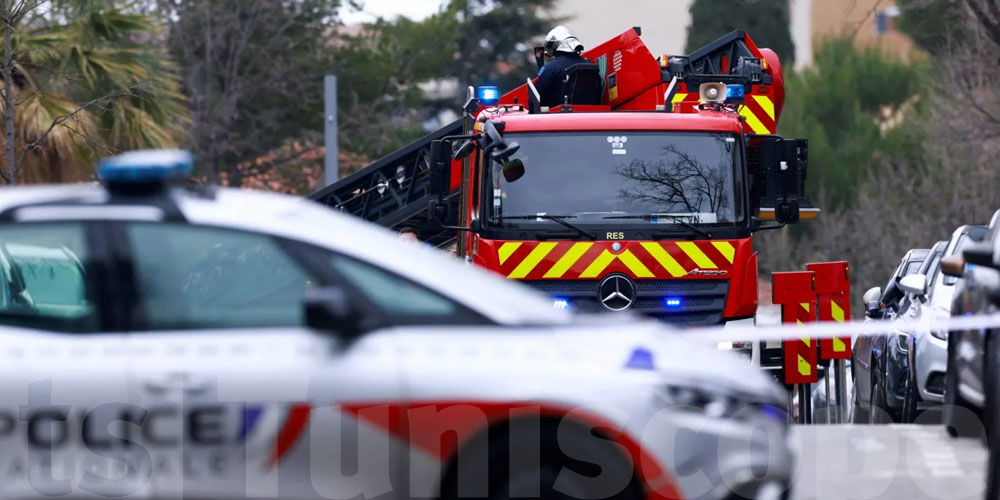 Marseille en état de choc : un homme poignarde plusieurs passants avant d’être abattu par la police