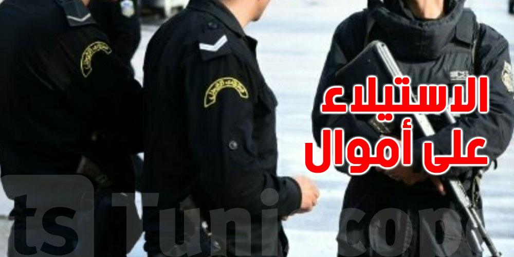 تفاصيل جديدة في قضية بطاقات الايداع بالسجن ضدّ أمنيين تفاصيل جديدة في قضية بطاقات الايداع بالسجن ضدّ أمنيين