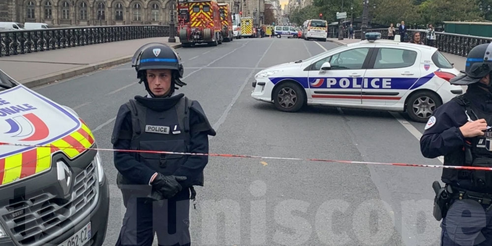 مرسيليا تحت الصدمة: جرحى في اعتداء بسكين والشرطة تقتل المنفذ
