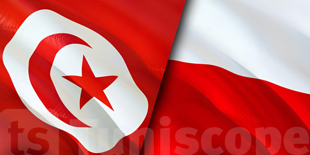 Tunisie – Pologne : Vers une nouvelle ère de coopération économique