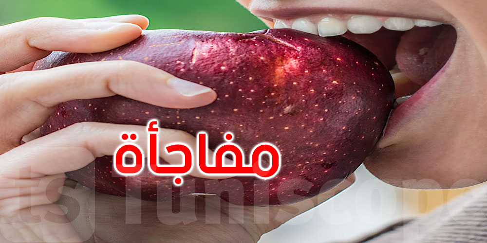 هل تأكل التفاحة كاملة أم ترمي اللُّب؟ مفاجأة عن الجزء الأكثر فائدة