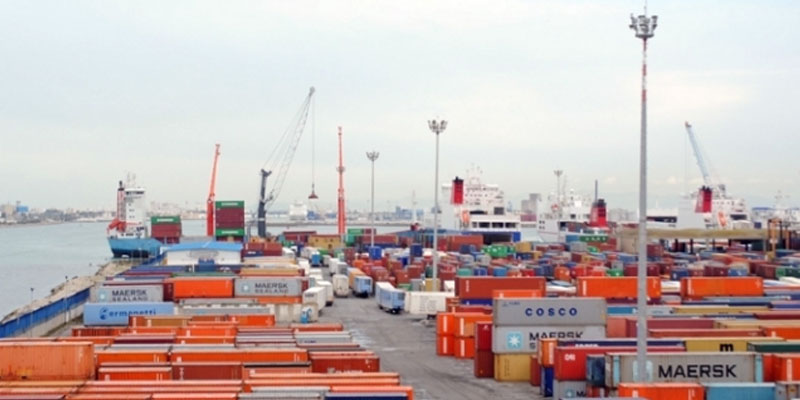 صفاقس : 98 بالمائة من المبادلات التجارية التونسية مع الخارج يؤمنها النقل البحري الدولي