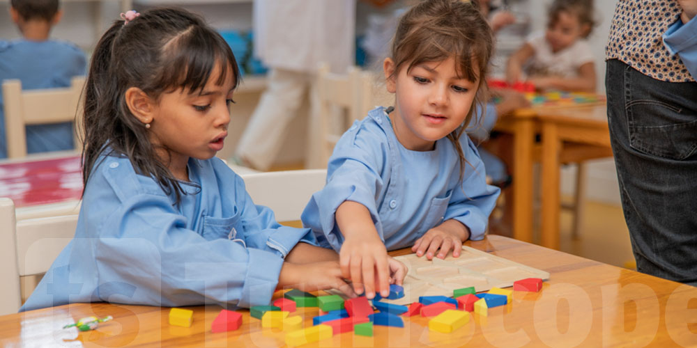 Écoles et jardins d’enfants : les parents peuvent inscrire leurs enfants dès le 22 août 2025