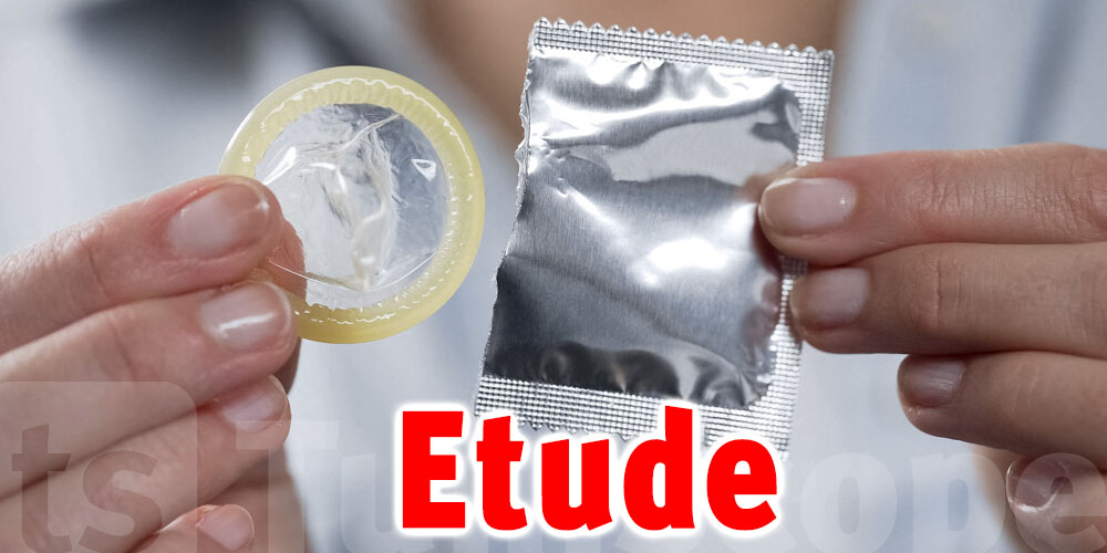La moitié des jeunes Tunisiens ne connaissent pas les préservatifs