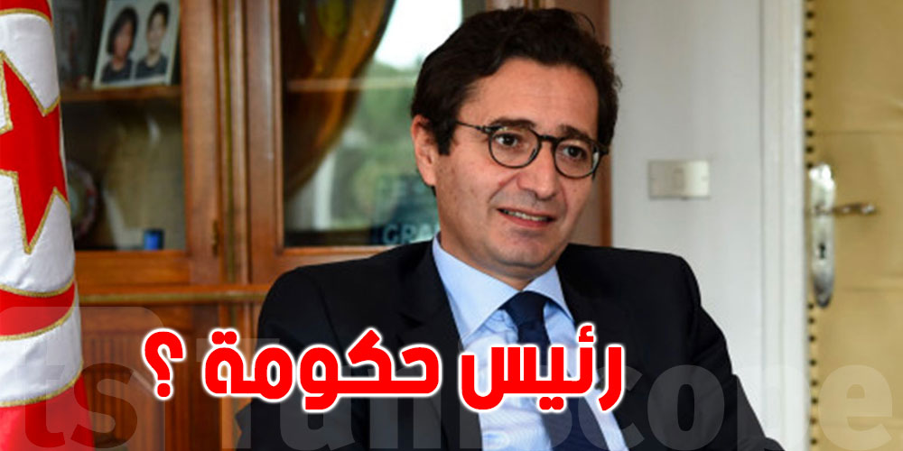 فاضل عبد الكافي يحلم برئاسة الحكومة..هذه صفاتها