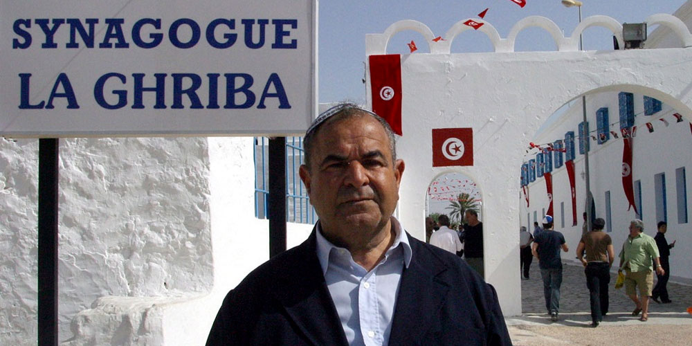 Perez Trabelsi méfiant vis-à-vis de l’hommage rendu aux victimes de la Ghriba