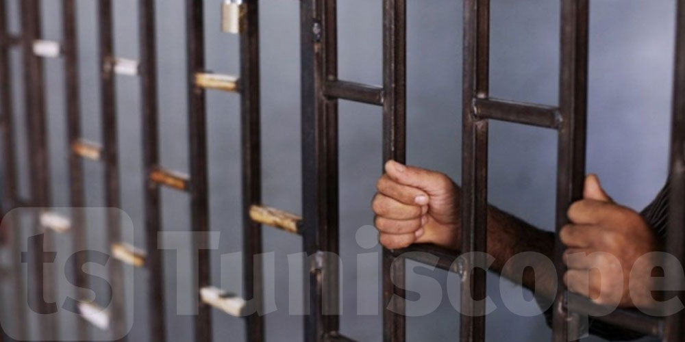 10 أعوام سجنا في حق كاتب عام اتحاد الشغل بالقصرين