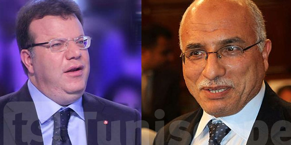 Affaire de corruption financière : la Cour d’appel confirme les peines contre Abdelkrim Harouni et Mohamed Frikha