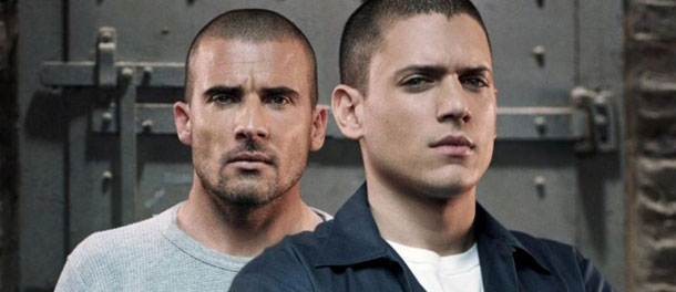 Prison Break, la série américaine, à succès, entame une nouvelle saison, en avril prochain
