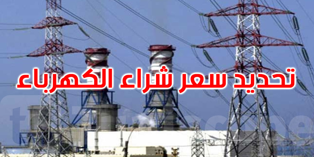 عاجل: وزارة الصناعة تضبط التسعيرة الرسمية للكهرباء المنتجة من الغاز الحيوي