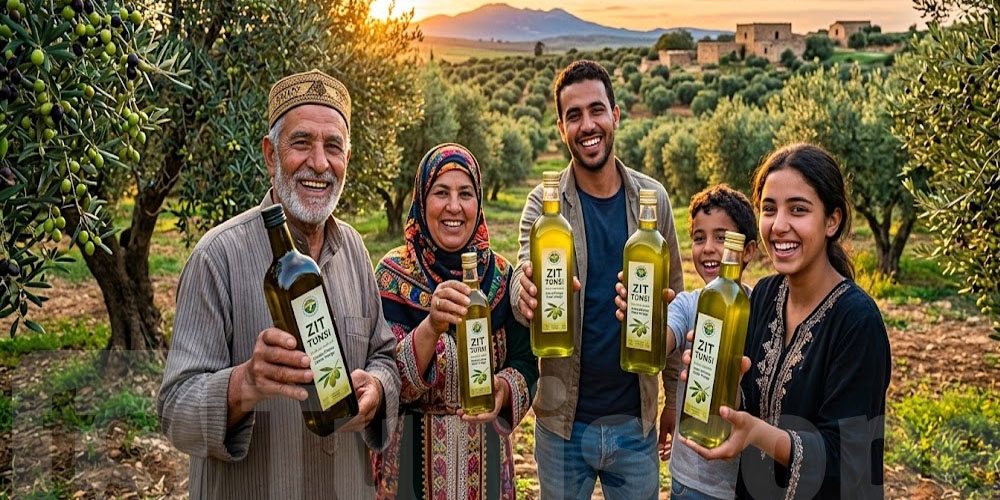 Huile d’olive : combien pourrait coûter le litre cette saison ?