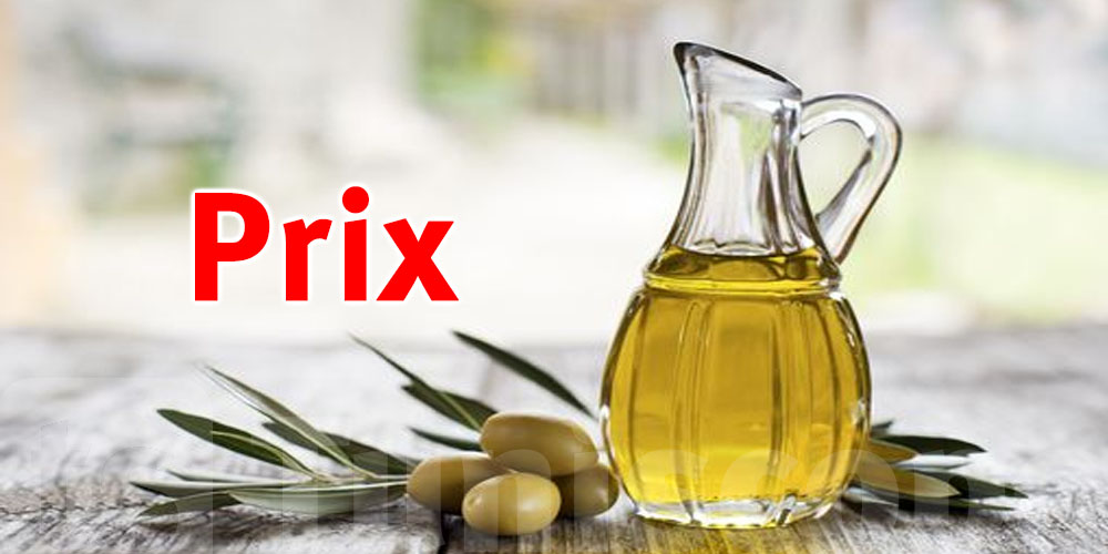 Huile d’olive : l’État fixe un prix de référence à 10 dinars le kilo 