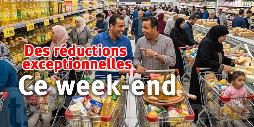 Fromages à partir de 800 millimes et huiles dès 1,5 dinar : les prix annoncés pour ce week-end