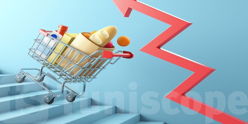  Prix : le ministère du commerce dément les chiffres circulant sur les réseaux sociaux