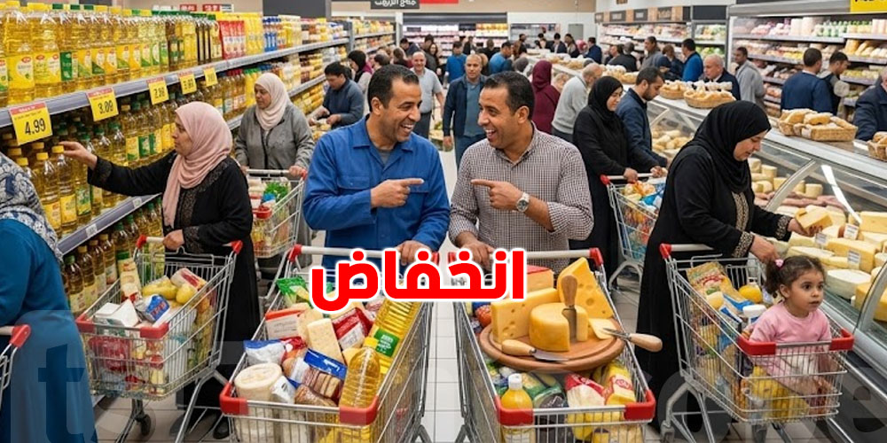 وزارة التجارة تعلن على تخفيضات جديدة.. هاذي الأسعار والمواد المعنية