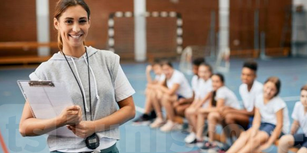 Envie de devenir professeur d’éducation physique ? Inscris-toi dès le 27 mars 2026 !