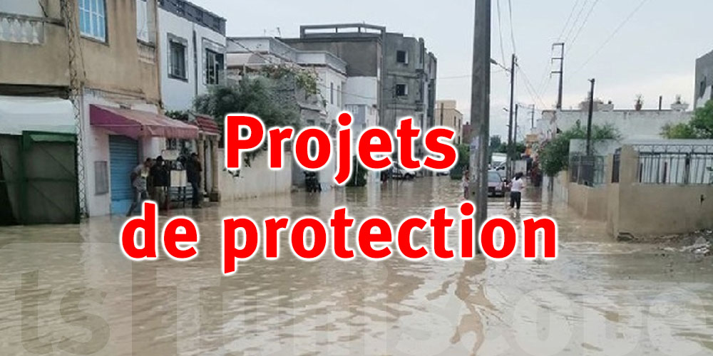 253 projets de protection contre les inondations en 2024