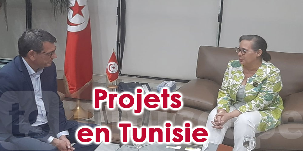 Le groupe français ACTIA disposé à créer d'autres projets d'investissement en Tunisie 