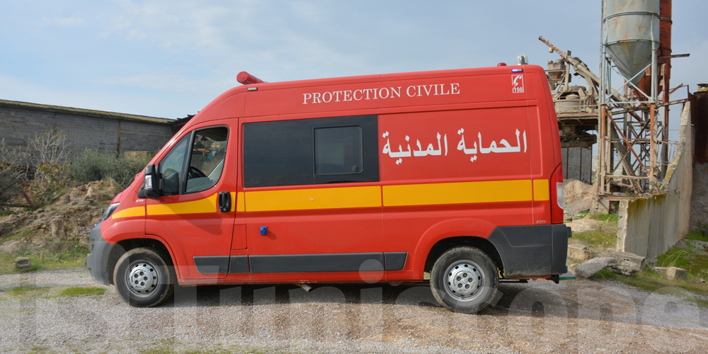 Tunisie :  7 Décès et 320 Blessés dans Divers Incidents