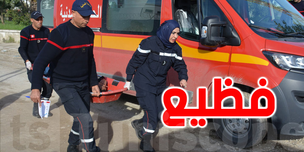 تونس خلال 24 ساعة: 30 وفاة و334 إصابة