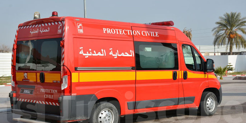 Incendie à El Khadra : les causes restent inconnues, enquête en cours