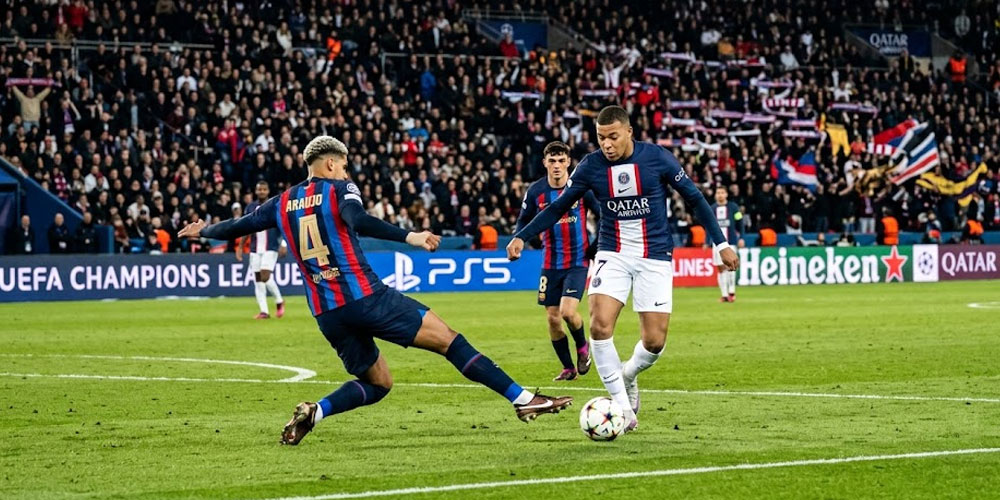 PSG – FC Barcelone : à quelle heure et sur quelle chaîne regarder le choc en direct ?