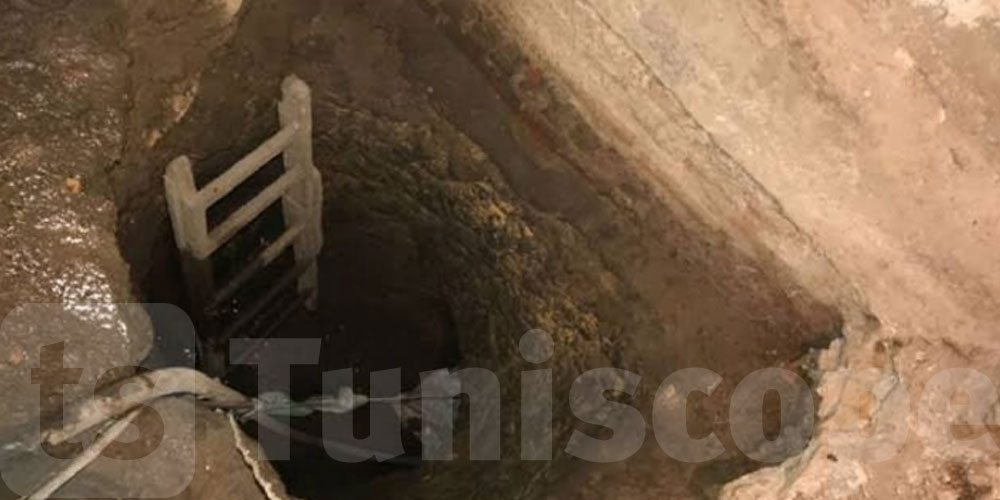 الشراردة: وفاة 3 أشخاص داخل حفرة عميقة يُشتبه في بحثهم عن كنوز