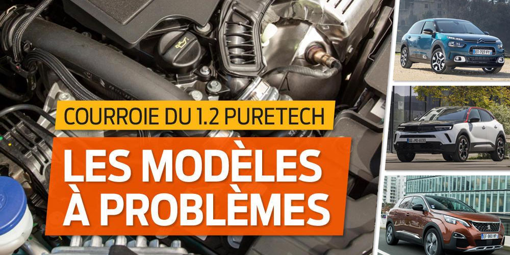 Problèmes de courroie : les Tunisiens devraient réclamer sur leurs Peugeot, Citroën et Opel