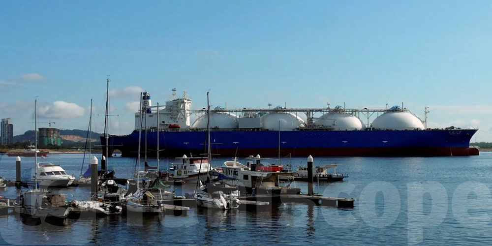 قطر تلوّح بقطع إمدادات الغاز عن أوروبا: التفاصيل