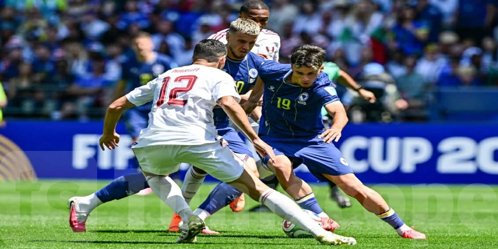 عاجل: قطر تودع كأس العالم 