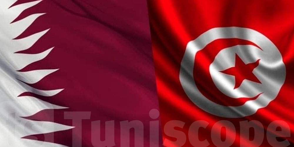 ناشط سياسي : '' صندوق قطر ينشط منذ فترة في تونس وإتفاقية مقرهو إجراء معمول به '' 