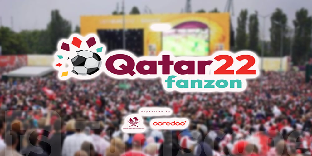 L’ambassade du Qatar en Tunisie et Ooredoo lancent une expérience inédite pour le public tunisien à l’occasion de la Coupe du Monde FIFA Qatar 2022
