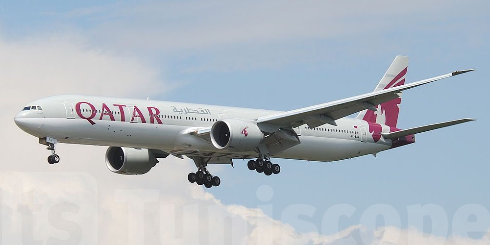 الرحلات الجوّية ترجع لقطر تدريجيّا...شنوّة الحكاية؟