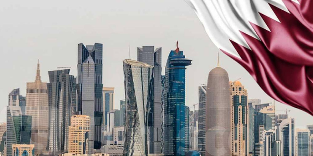 عاجل : صاروخ ايراني في قطر...و الداخلية تؤكد ان الأوضاع داخل الدولة مستقرة وآمنة 