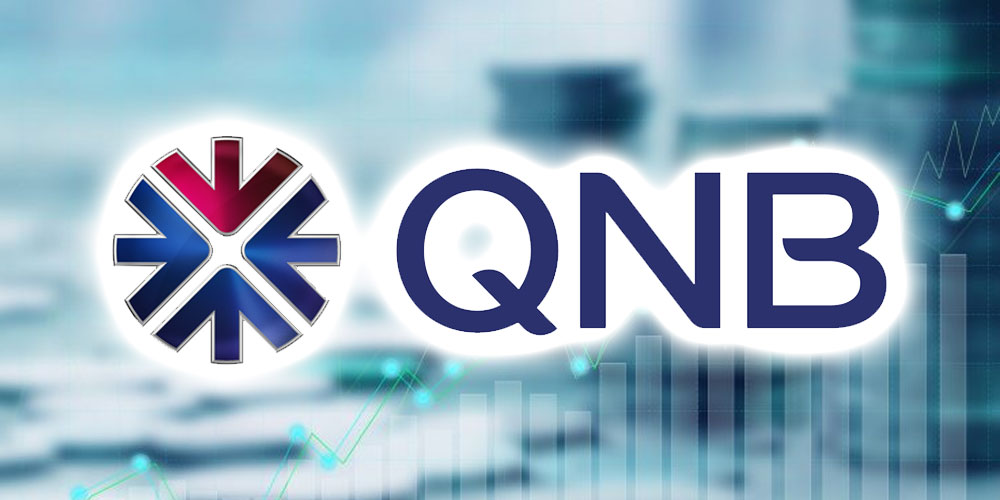  Le Groupe QNB, la plus grande institution financière au Moyen-Orient et en Afrique , vient de rendre public  ses résultats du troisième trimestre 2021