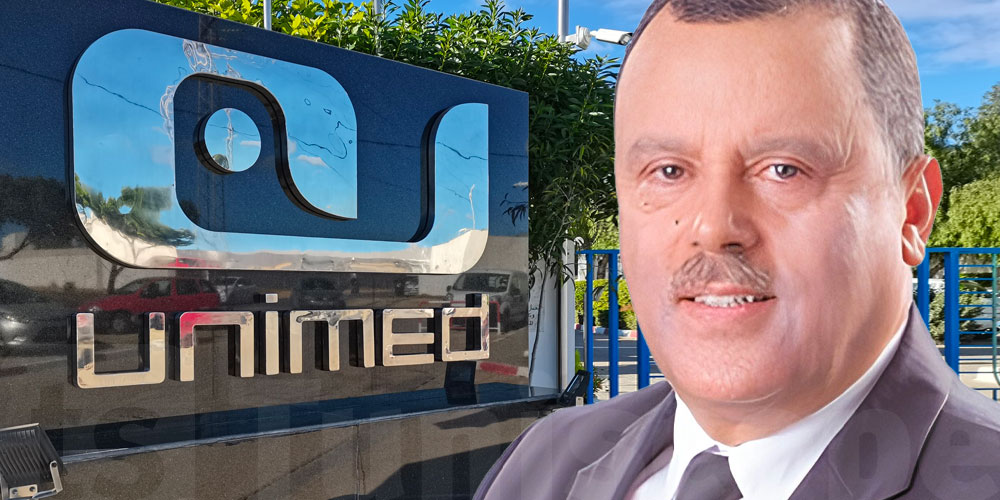 UNIMED : Rached Azaiez prend la direction générale pour relancer la stratégie du laboratoire