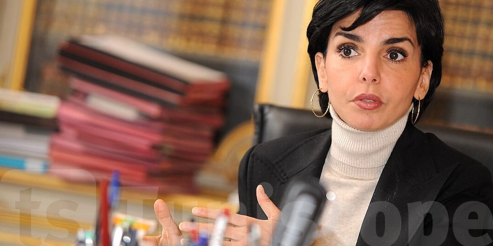 France : Rachida Dati visée par une enquête pour corruption