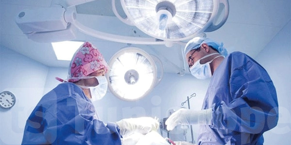   تطوير أقسام الأورام وإحداث مراكز جديدة لتعزيز خدمات علاج السرطان في تونس