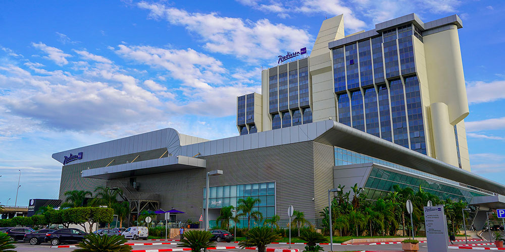 Radisson Blu Hotel & Convention Center Tunis : une nouvelle ère sous le signe de l’excellence et de l’engagement