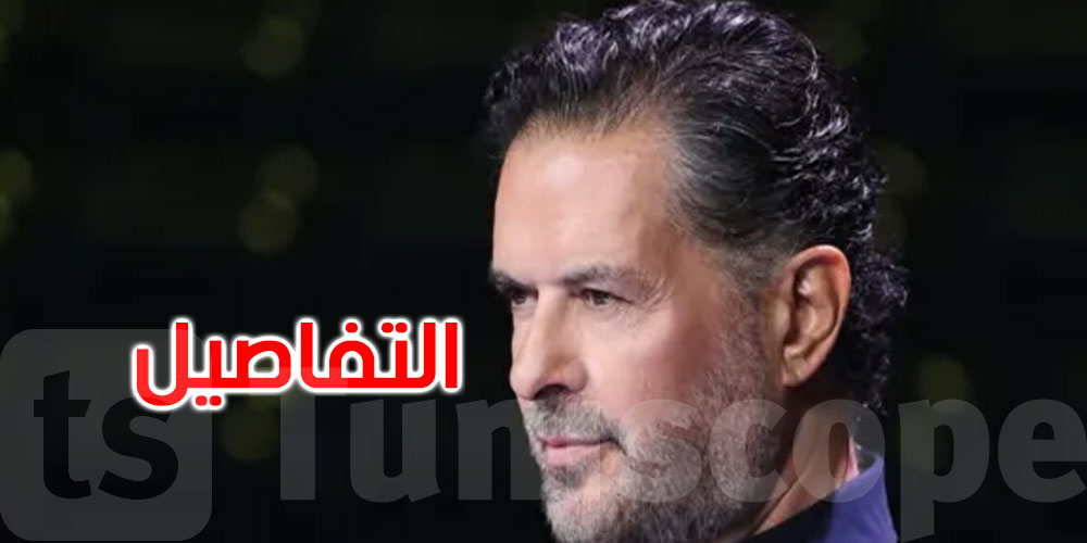 أردني يطلق زوجته بسبب راغب علامة: التفاصيل