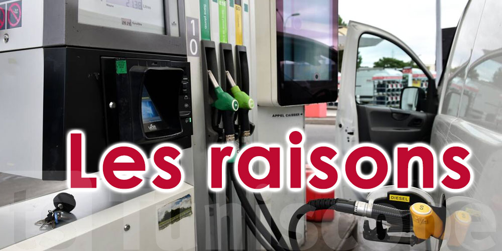 Tunisie: Stations-service sans carburants? Les raisons 