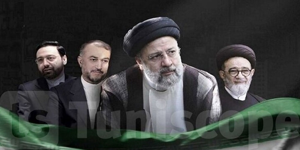 قادة العالم يعربون عن تعازيهم بمصرع الرئيس الإيراني ومرافقيه