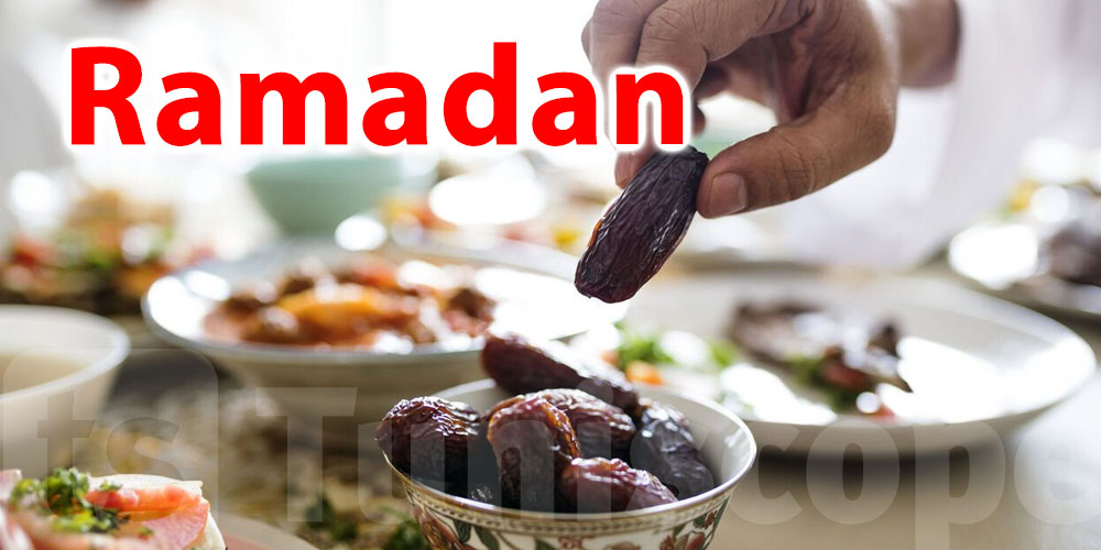 Ramadan : les conseils de l’OMS pour éviter la déshydratation entre l’iftar et le souhour