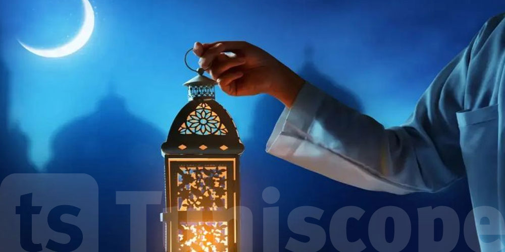 ليلة الشك رمضان 2026: شمعناها ؟